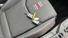 SEAT Ibiza 1.0 TSI 95 FR [EZ] 5dr Petrol Hatchback